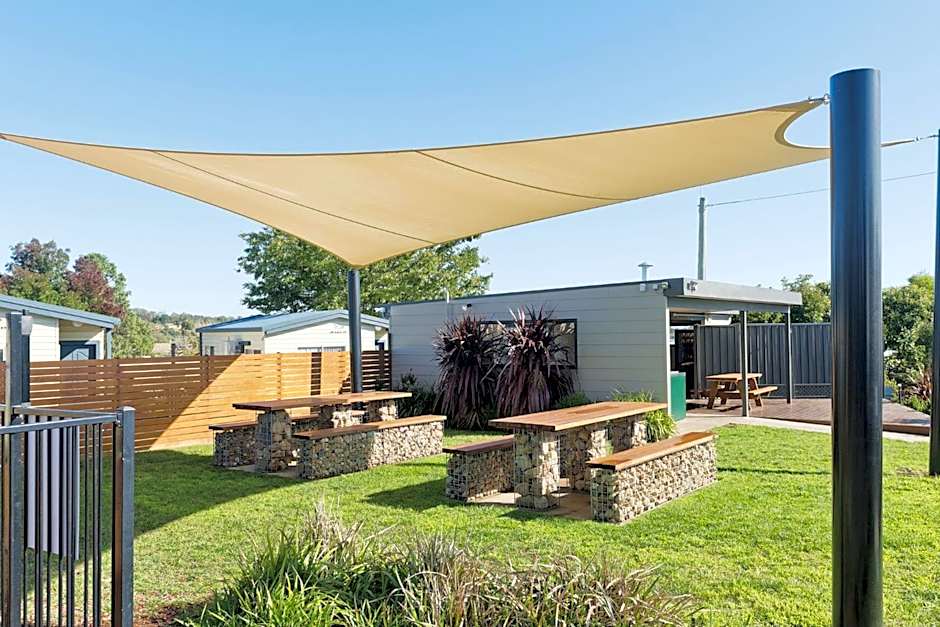 Crestview Tourist Park