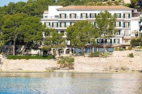 Hotel Cala Fornells