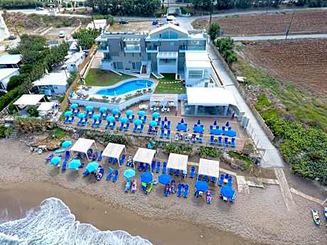 Hellas Beach Hotel