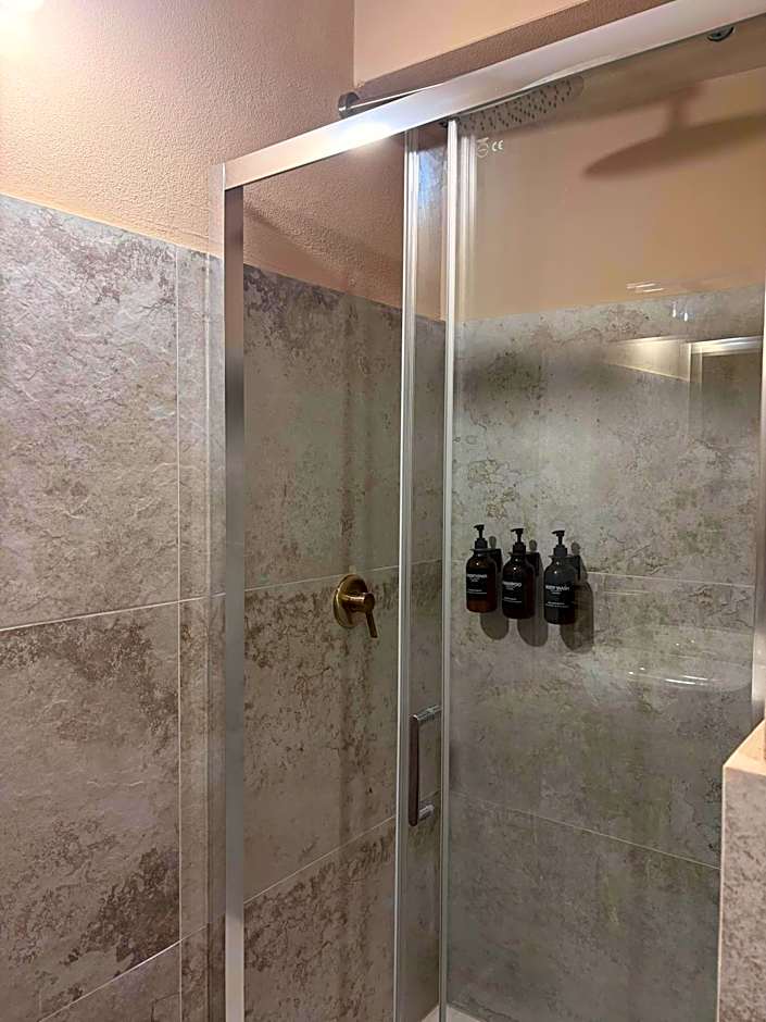 La Botte e il Vino Rooms