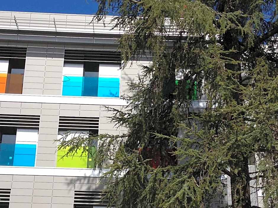 Camplus Guest Bononia Casa per Ferie
