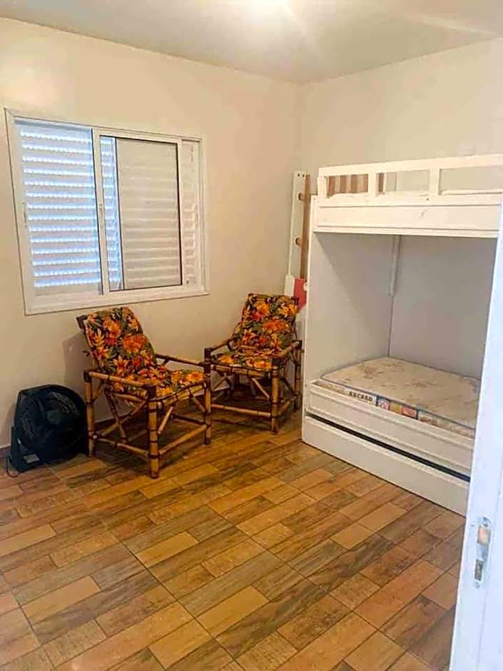 Catarina Chalé - Cond Clube