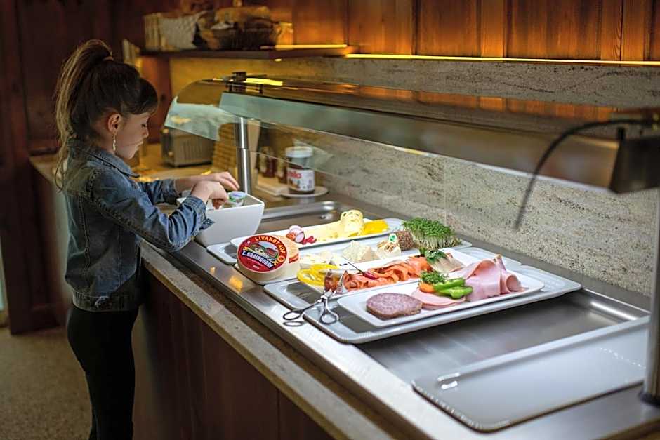 Hotel Restaurant Meyer