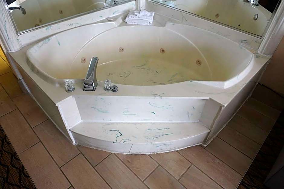 Baymont by Wyndham Bridgeport/Frankenmuth