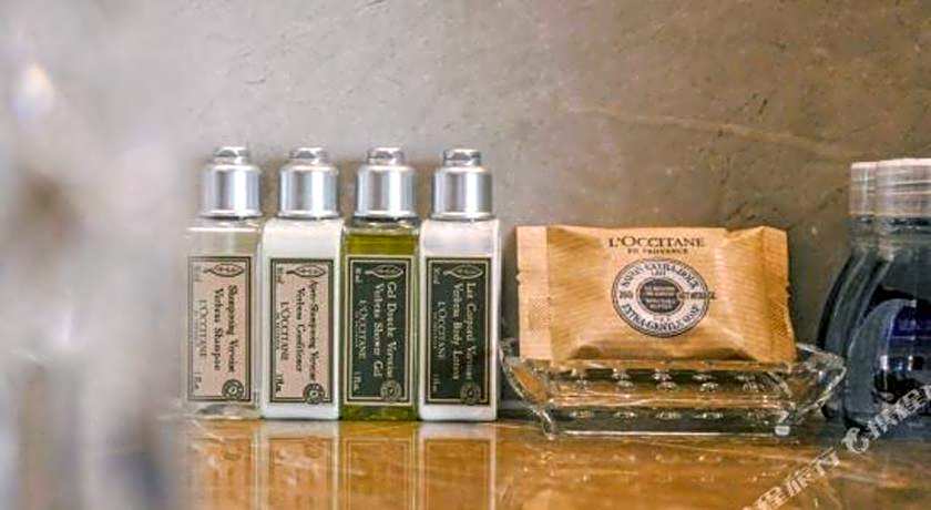 Yang Peng Jin Jiang Hotel