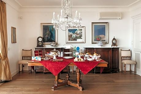 B&B Triskéles