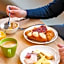 ibis Styles Strasbourg Centre Republique