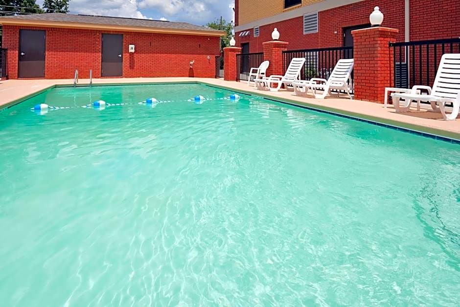 Holiday Inn Express Hotel & Suites Greenville By IHG