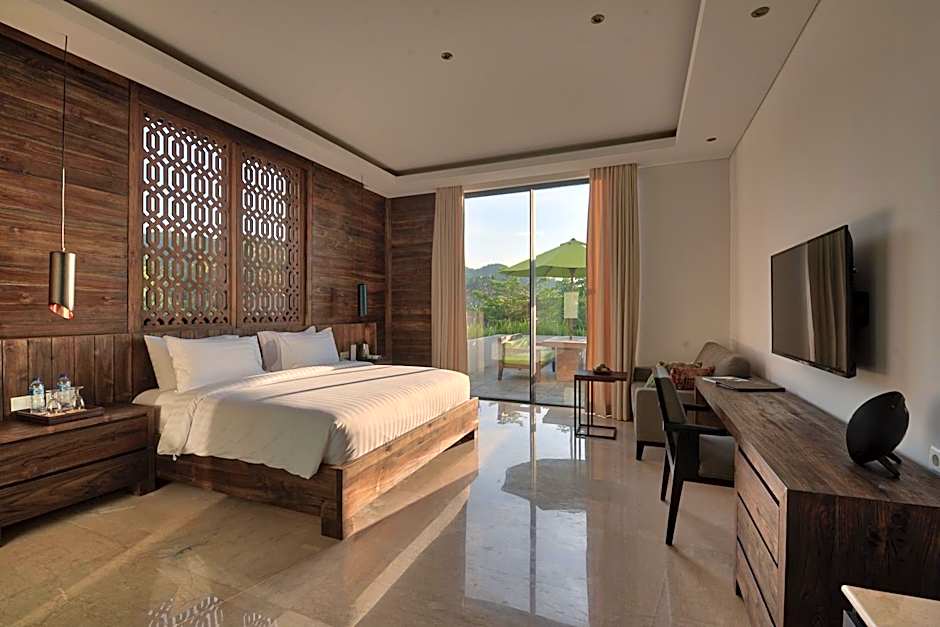 Kemangi Bed and Breakfast