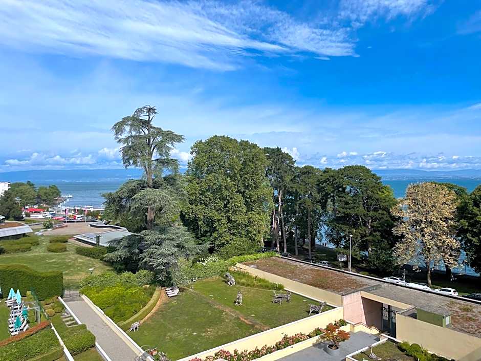 Hilton Evian-Les-Bains