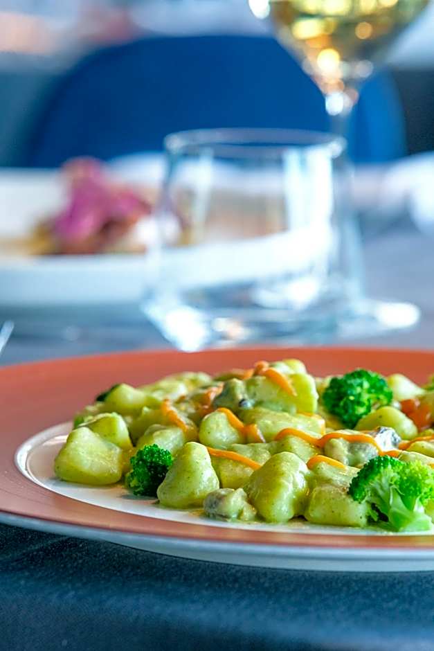 Villa Aragonese Rooms