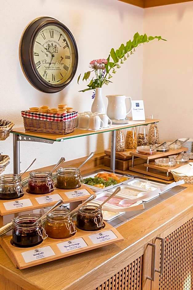 Dorint Parkhotel Siegen