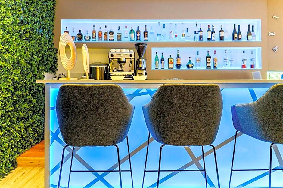 Confidence Hotel San Silvestro