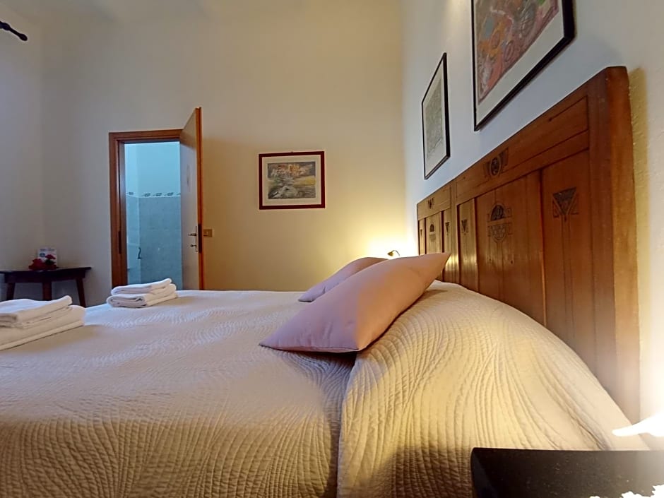 Locanda Prato d'Era