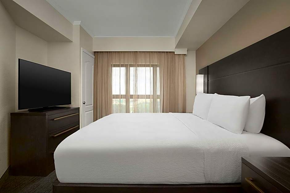 Residence Inn by Marriott Dfw Airport North/Grapevine