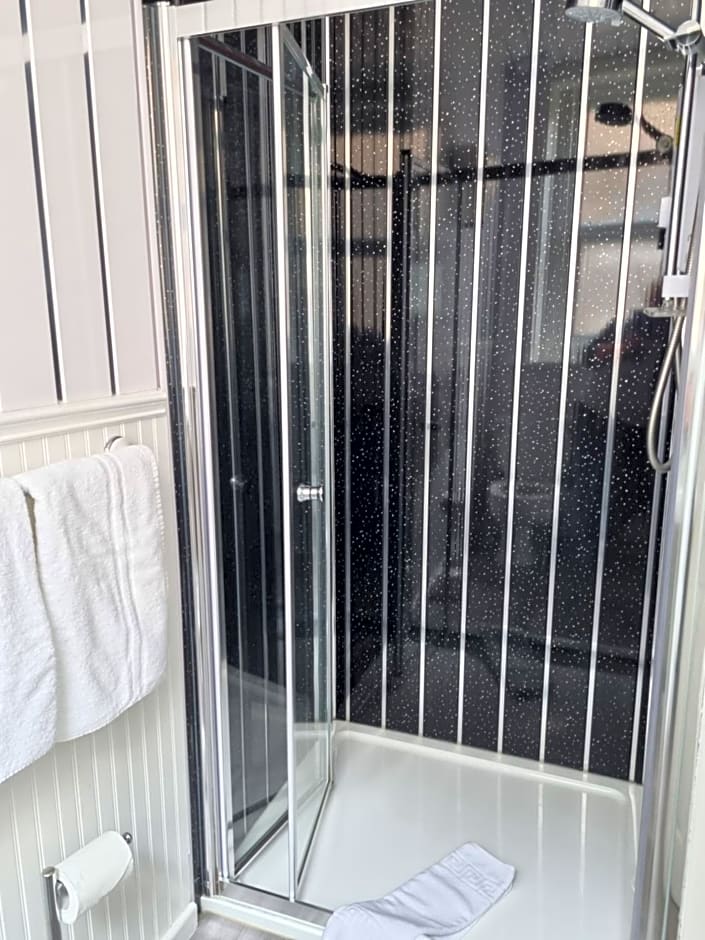 Sirocco Blues Guest House – Blackpool