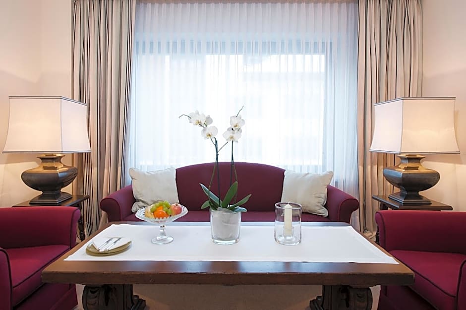 A-ROSA Hotel Thurnher's Alpenhof