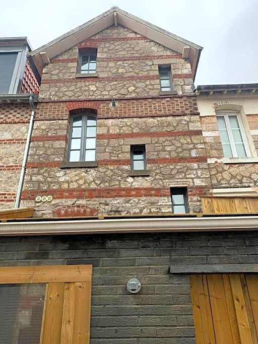 Le Touquet Paris Plage :Poupette