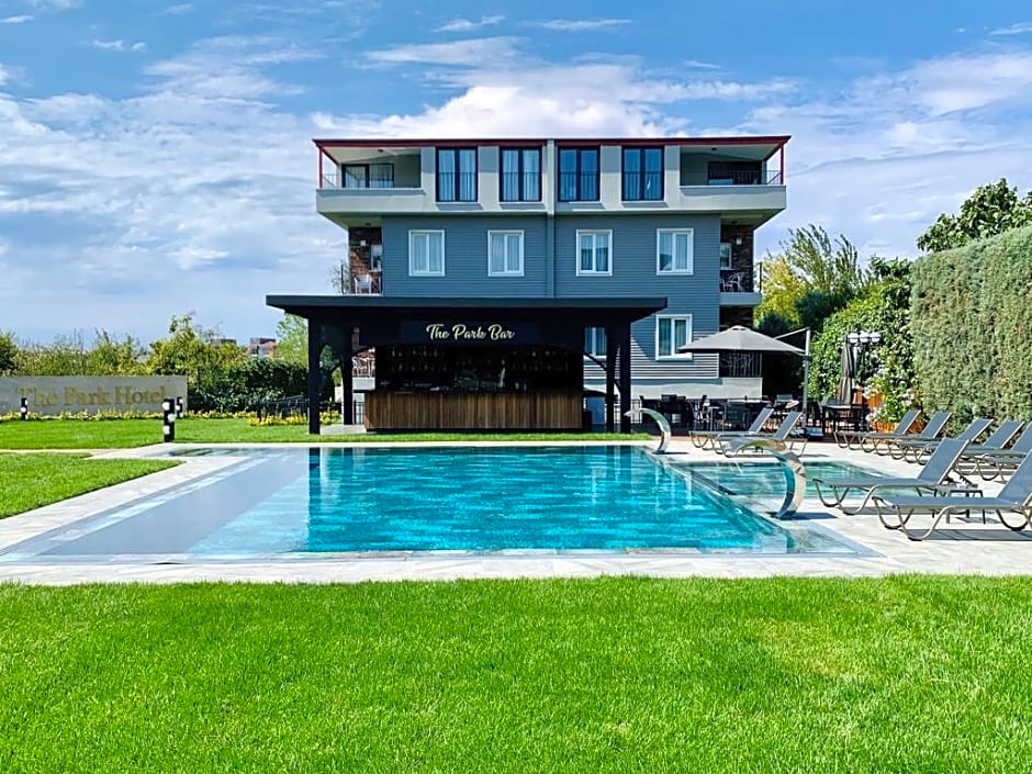 Istanbul Park Hotel