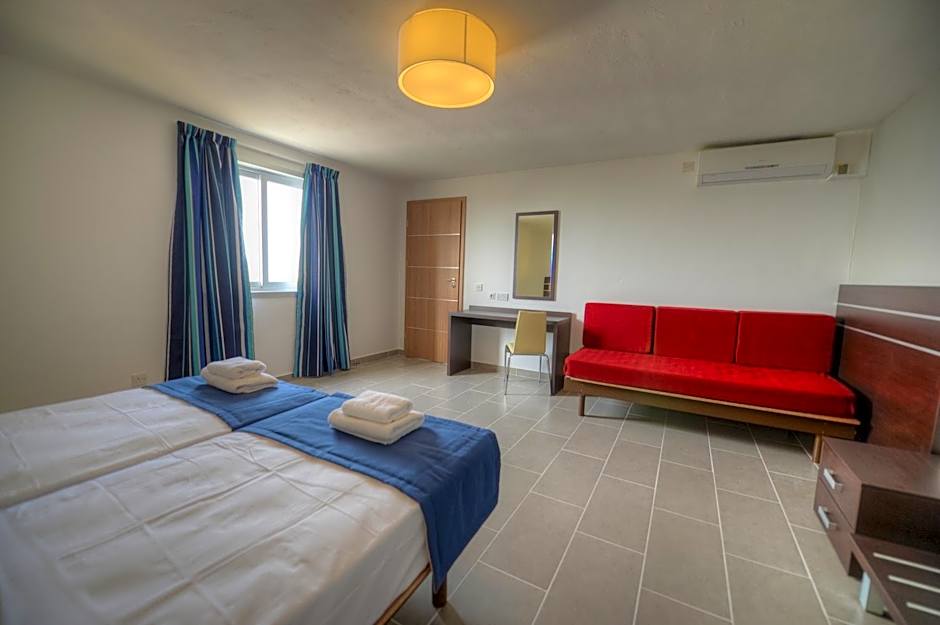 Luna Holiday Complex