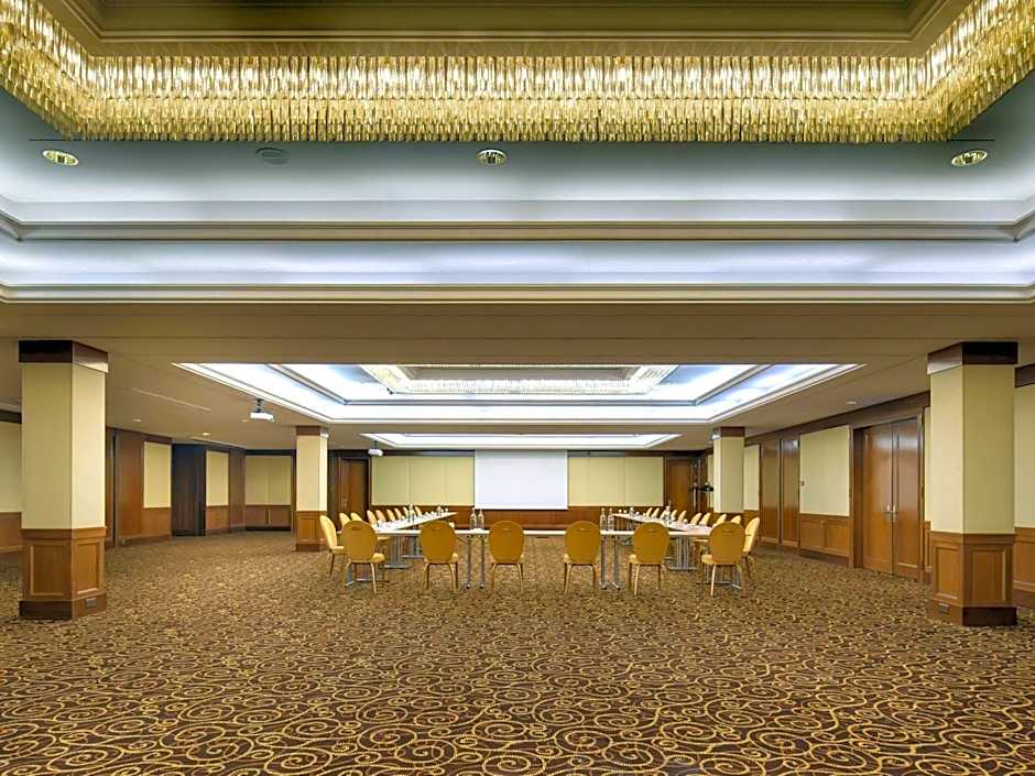 Mövenpick Geneva