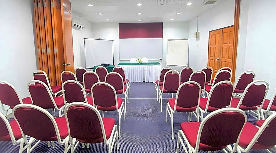 Hotel Seri Malaysia Seremban