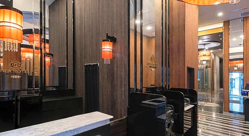Apa Hotel Asakusa Kuramae
