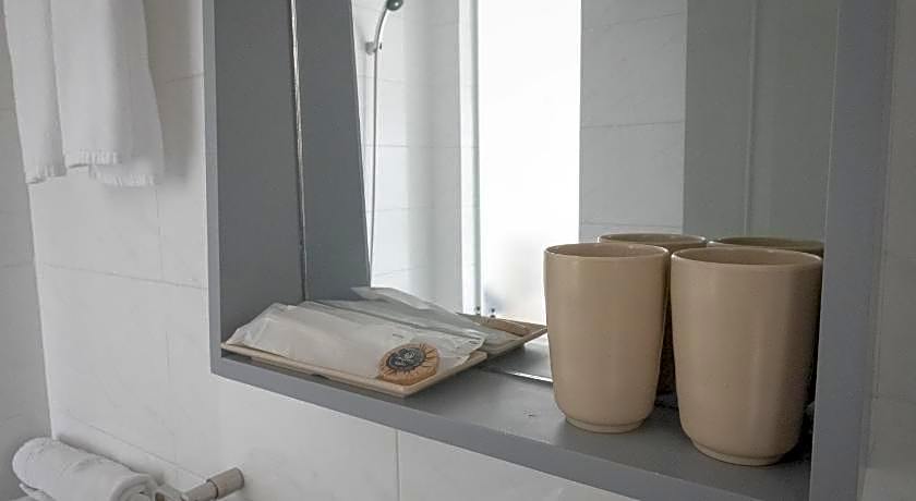 Common Inn Thao Dien