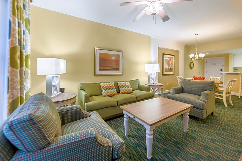 Holiday Inn Club Vacations South Beach Resort, an IHG Hotel