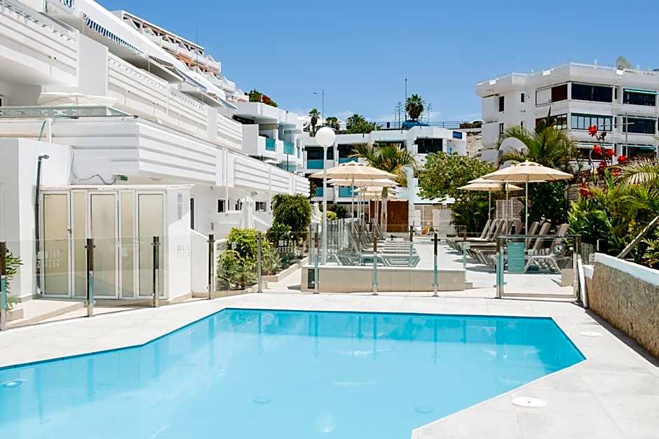 Palm Suites by Chaturhotels