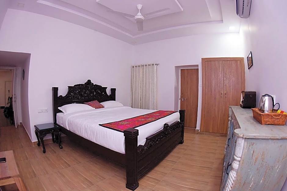 Hotel Mewarts Udaipur