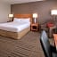 Hilton Vancouver Washington