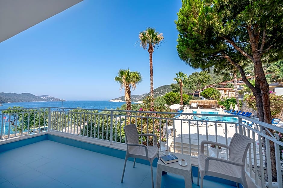 Kas Marin Hotel