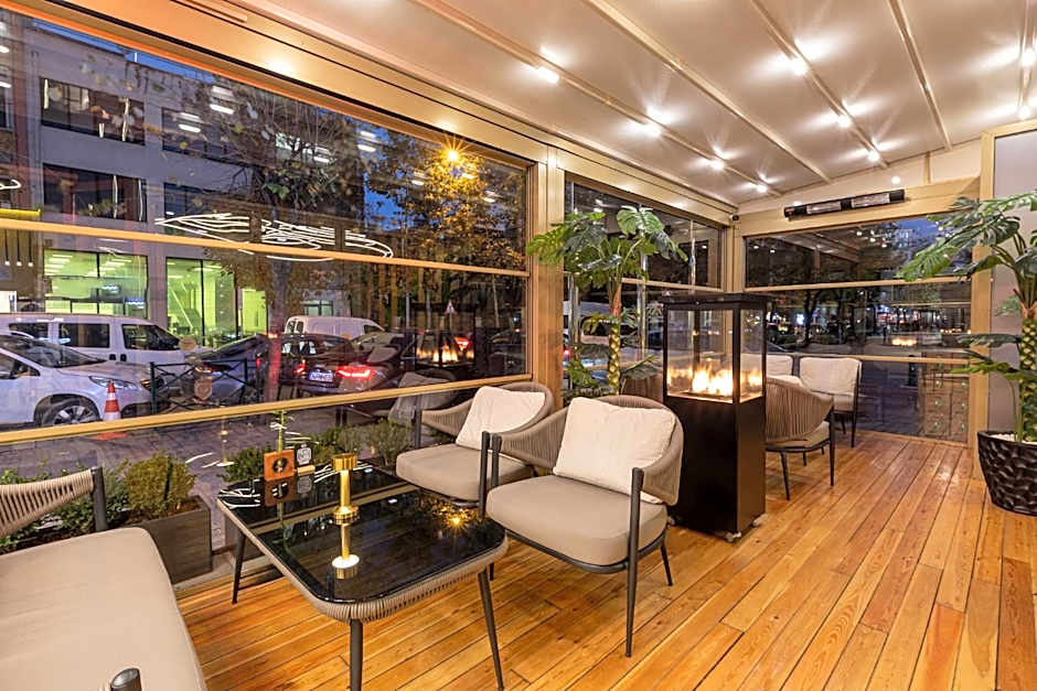 Smart by Dedeman Eskişehir