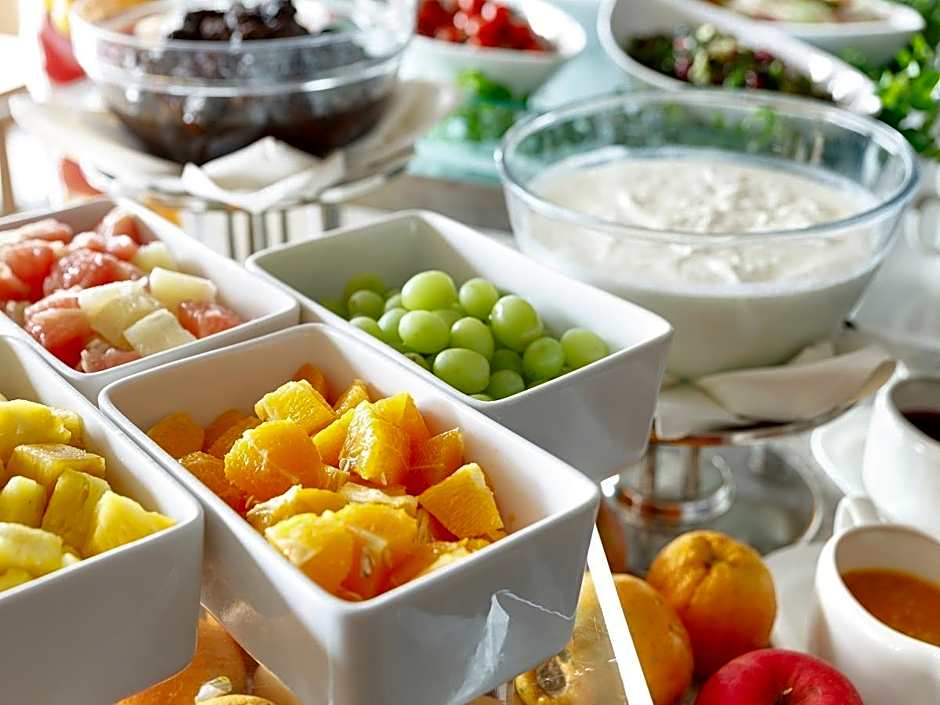 Haneda Excel Hotel Tokyu