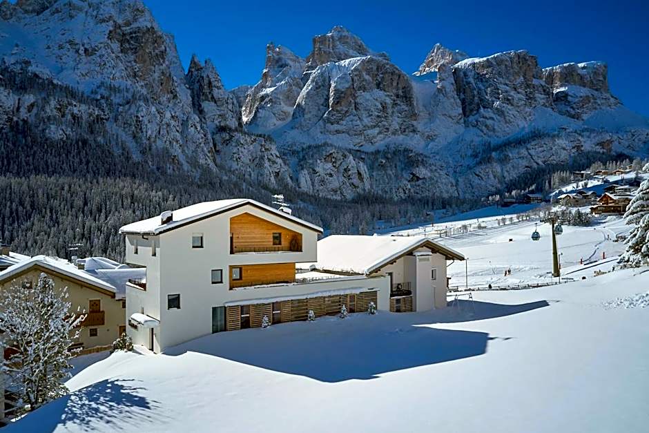 Alpin Relais B&B Villa Melisse