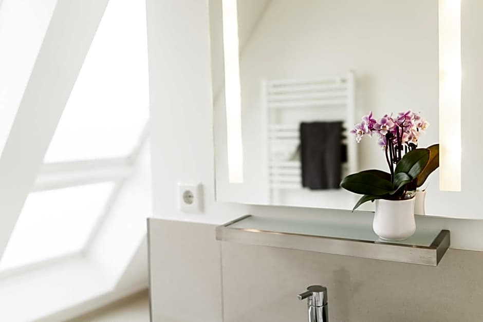 Heikotel - Hotel Am Stadtpark