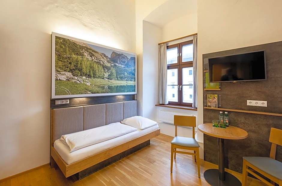JUFA Hotel Spital am Pyhrn