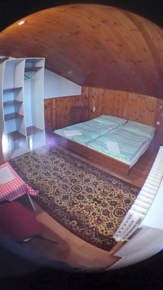 Ubytovanie 184, Bed and Braekfast 184