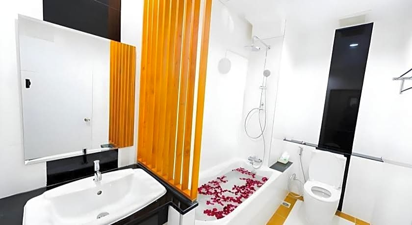 Gt Residence Hotel