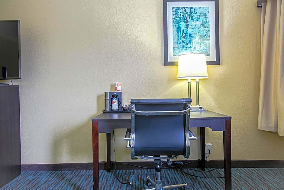 Quality Inn Dayton Airport
