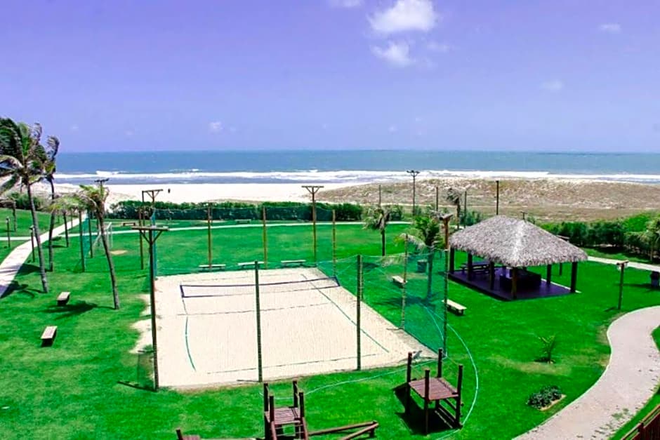Ap Beach Park Living Porto das Dunas