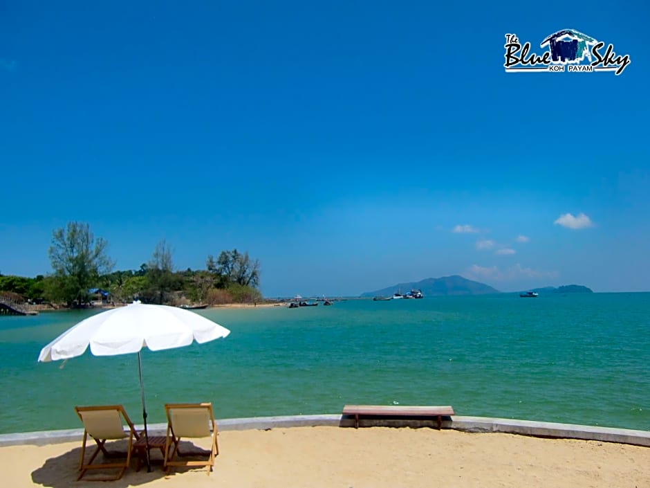 The Blue Sky Resort@ Koh Payam