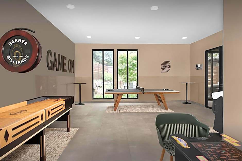 Courtyard by Marriott Portland Tigard