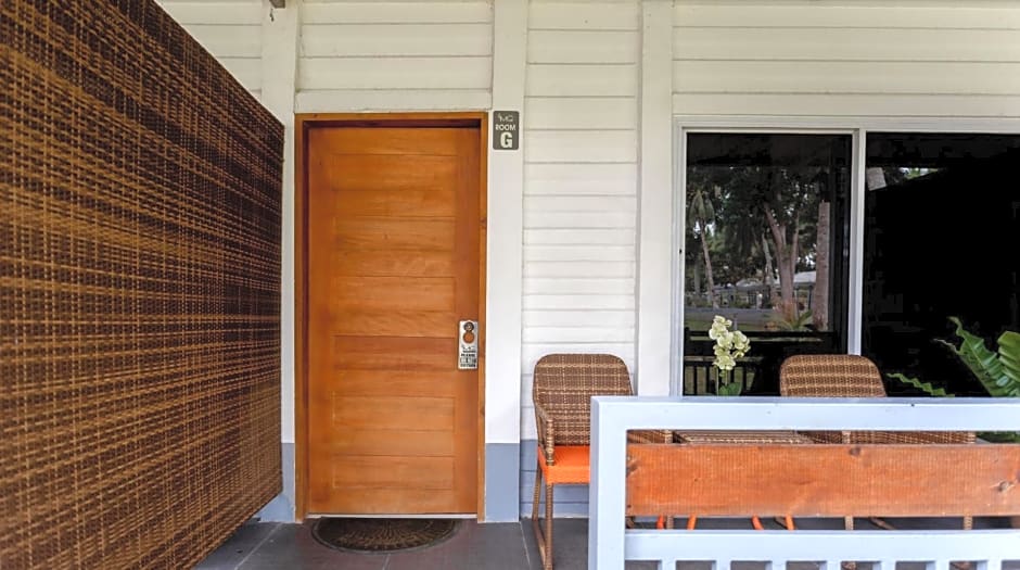 MADISON GARDEN AND RESIDENCES