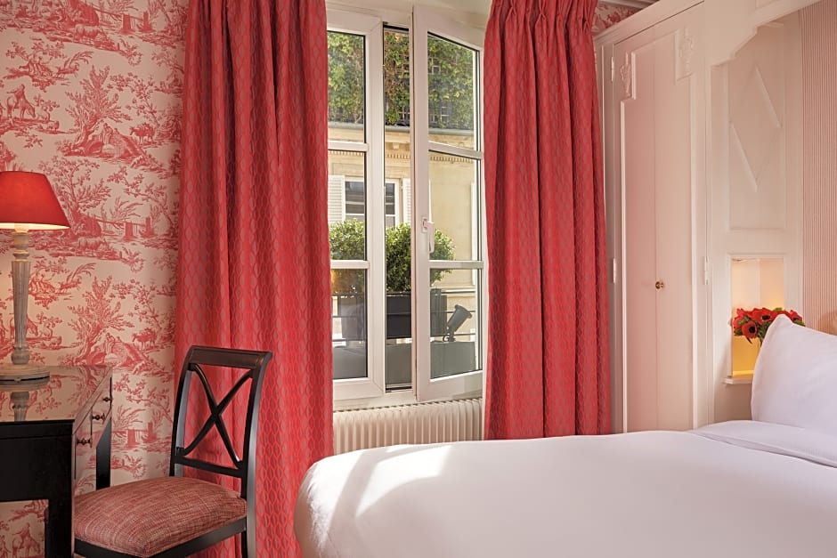 Hotel Saint Germain