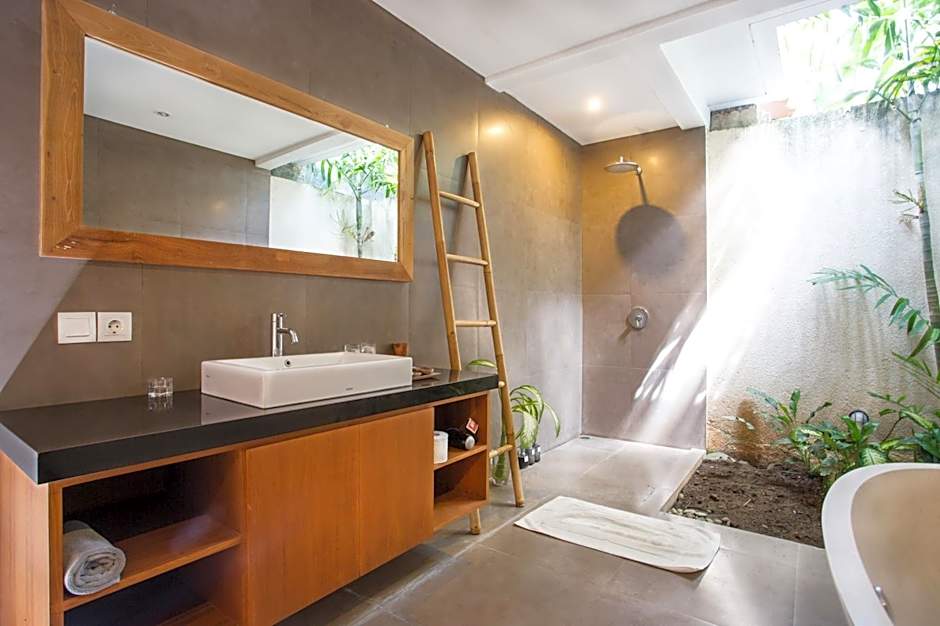 Villa Kim Seminyak