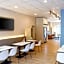 B&B HOTEL Mannheim-City