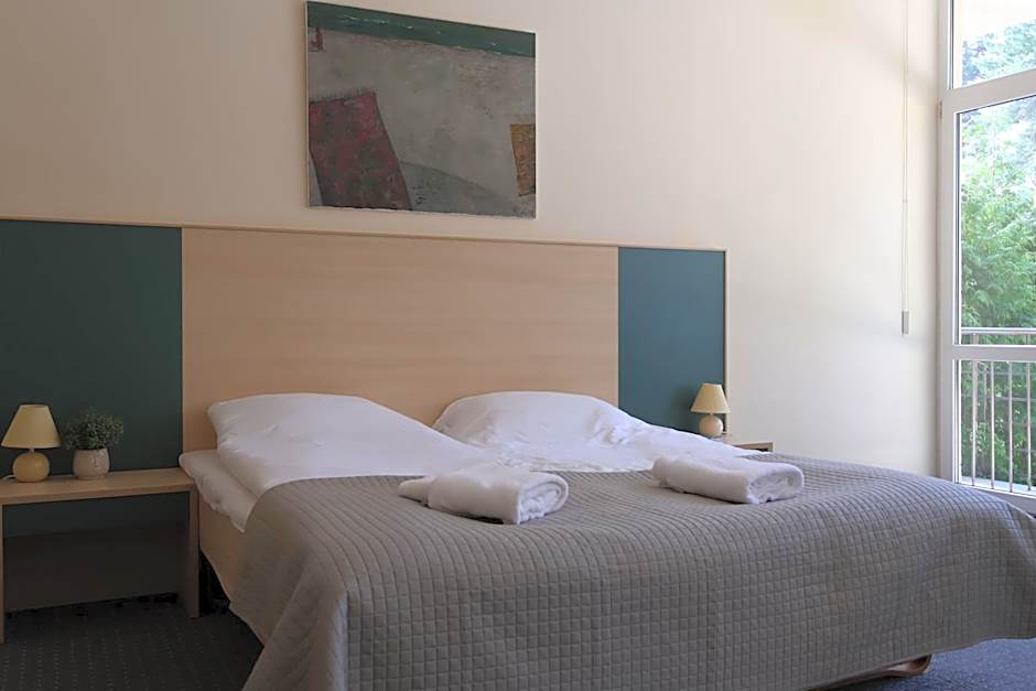 Palangos Dailė Self Check-in