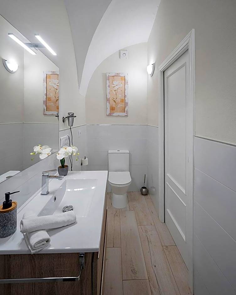 Apartamentos Gladiador